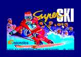 Super Ski by Microids