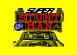 Super Stunt Man by Codemasters