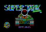 Super Tank Simulator by Codemasters