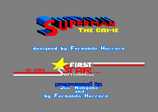 Superman : The Game by First Star Software