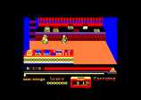 Grumpy Gumphrey : Supersleuth for the Amstrad CPC
