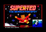 Superted by Alternative Software
