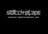 Switchblade by Gremlin Graphics