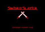 Sword Slayer by Players