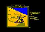 Tales of the Arabian Nights by Interceptor Software
