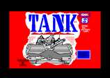 Tank by Ocean Software