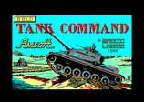 Tank Command by Amsoft