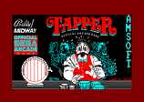 Tapper by Bally Midway