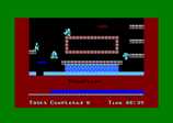 Technician Ted for the Amstrad CPC