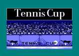 Tennis Cup by Loriciel