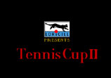 Tennis Cup 2 by Loriciel