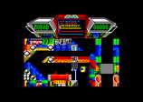 Terminus for the Amstrad CPC