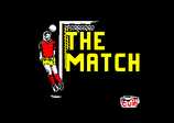 The Match by Cult