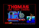 Thomas the Tank Engine by Enigma Variations