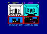 Throne of Fire for the Amstrad CPC