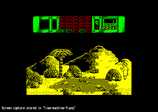 Time Machine for the Amstrad CPC