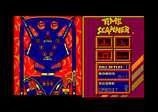 Timescanner for the Amstrad CPC