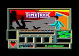 Timetrax by Mind Games
