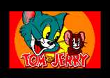 Tom and Jerry by Magic Bytes