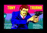 Tony Triand by Loriciels