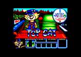 Top Cat by Hi-Tec Software