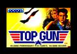 Top Gun by Ocean Software