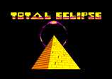 Total Eclipse : Special Edition by Incentive Software