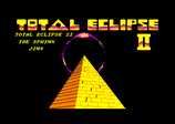 Total Eclipse 2 by Incentive Software