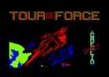 Tour De Force by Gremlin Graphics