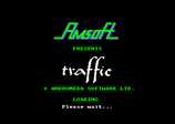 Traffic by Amsoft