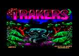 Trakers by Cybervision