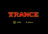 Trance by Monty Remon