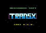 Transx by Unicornio Soft