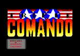 Triple Commando by DroSoft