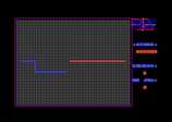 Tron 90 Plus for the Amstrad CPC