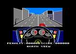 Turbo Esprit for the Amstrad CPC