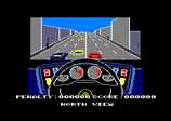 Turbo Esprit for the Amstrad CPC