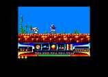 Turrican for the Amstrad CPC
