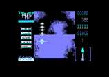 Typhoon for the Amstrad CPC