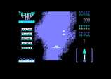 Typhoon for the Amstrad CPC