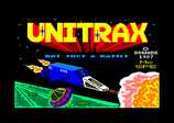Unitrax by Domark