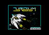 Uridium by Hewson