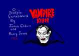Vampire Killer by Scorpio Gamesworld