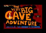 Very Big Cave adventure by CRL