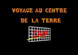 Voyage Au Centre De La Terre by Chip