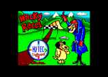 Wacky Races by Hi-Tec Software