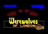 Werewolves of London by Mastertronic