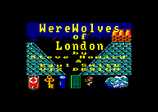 Werewolves of London by Mastertronic
