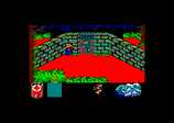 Werewolves of London for the Amstrad CPC