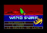 Windsurf Willy by Silmarils